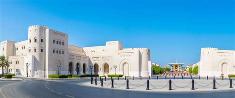 Museums in Oman: A glimpse of the country’s history with artifacts