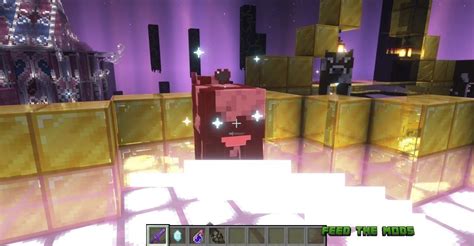 Image result for Project Void Mod Minecraft