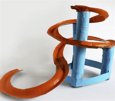 Image result for Marble Run Science Project