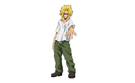 Skinny All-Might Costume Guide | Carbon Costume