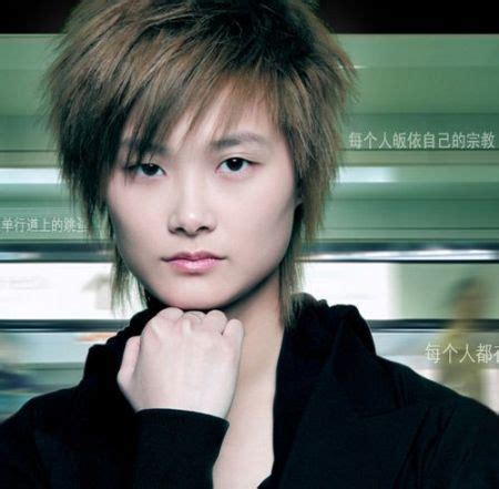 Chris Lee — Chine Informations