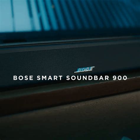 Bose Soundbar 900 Is The Perfect Investment This Diwali! LBB