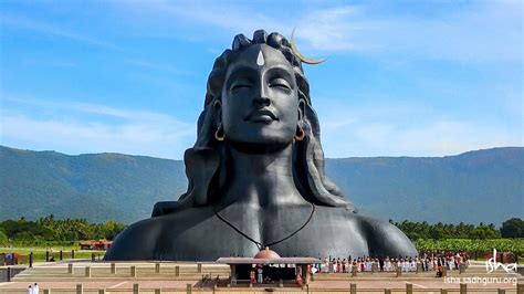 Adiyogi Shiva Wallpapers - Top Free Adiyogi Shiva Backgrounds ...