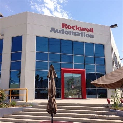 Rockwell Automation Office Photos