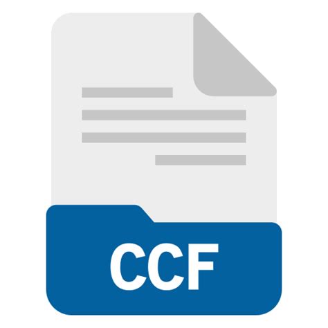 Open Ccf File 的图像结果