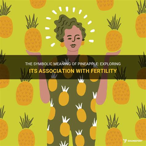 The Symbolic Meaning Of Pineapple: Exploring Its Association With ...