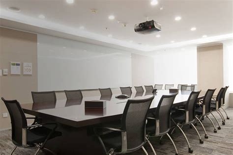 How Better Acoustics Improve Workplace Productivity - Saint-Gobain Gyproc