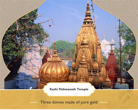 5 Incredible Gold Temples in India Made of Metal Gold | My Gold Guide