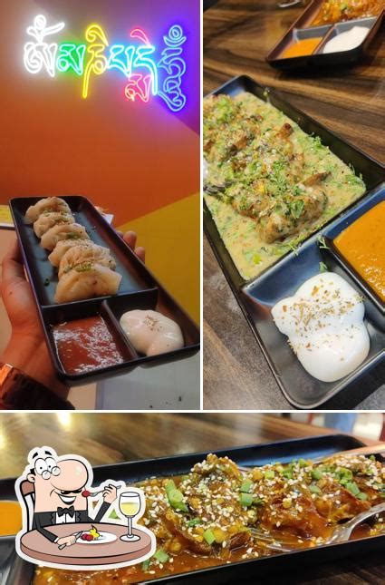 Asian chopsticks, Pune - Restaurant reviews