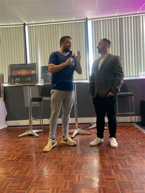 GALLERY - David Broadbent