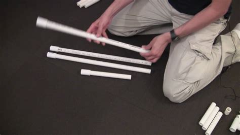 Image result for PVC Stand DIY