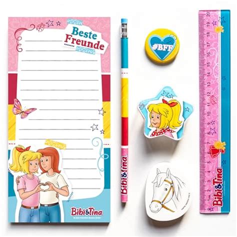 Günstig online entdecken: Papierdrachen 6-teiliges Schreibset für ...