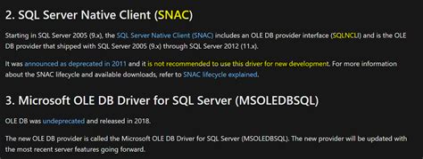 SQL Connection String in C 的图像结果
