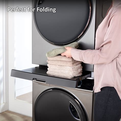 Image result for Washing Machine Stacking Kit UK