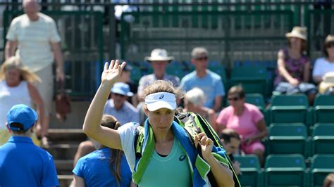 An in-depth look at Johanna Konta's rise up the WTA rankings as she ...