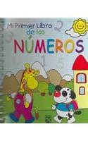 Buy Mi primer libro de los numeros Book Online at Low Prices in India ...