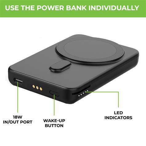 Vylis15 4-in-1 Wireless Dock 15W | Best Wireless Charger – UltraProlink