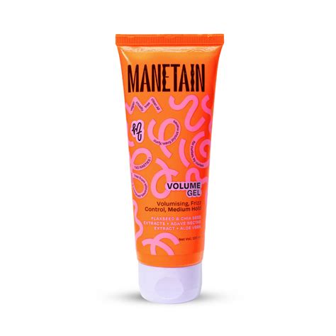 Manetain India - Manetain Curly Hair Products | NYNM