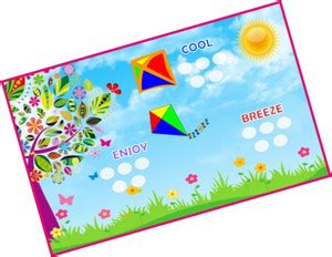 PartyStuff Spring kukuba 1 - Designer Kukuba in Tambola Housie Tickets ...