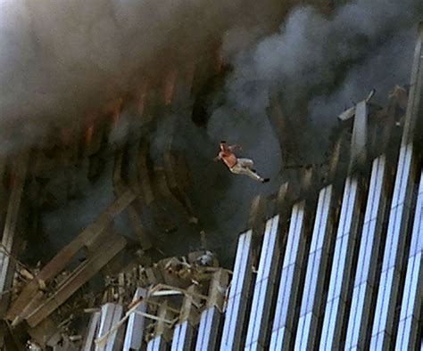 911事件20周年：改变历史的那天早上分分秒秒都发生了什么