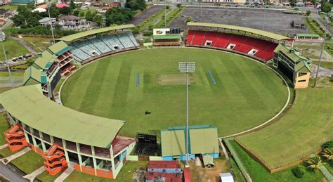 T20 World Cup: Providence Stadium pitch report & stats