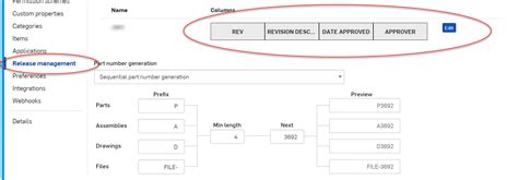 Image result for Custom Revision Table