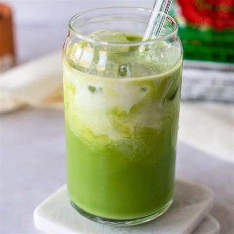 Milk Tea Thai Green 🥥 Say Hello Again To A Beloved Favorite! Our