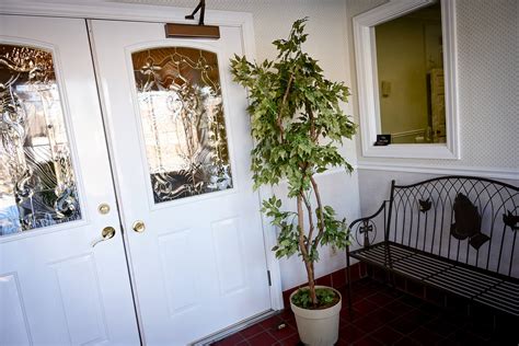 Robinson, IL | Pulliam Funeral Home