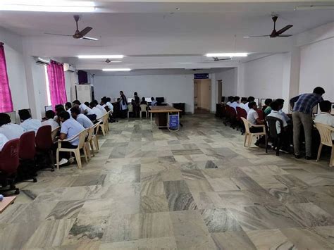 Ramachandra College Of Engineering (RCE), Eluru, Andhra Pradesh ...