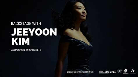 Backstage with Jeeyoon Kim, 951 College Ave, Jasper, IN 47546-9382 ...