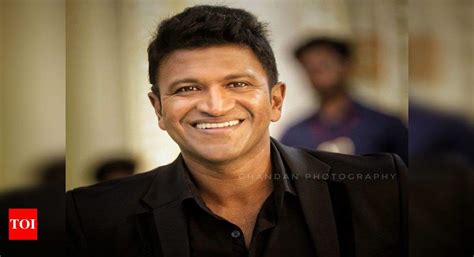 Puneeth Rajkumar set to recreate Raajakumara magic | Kannada Movie News ...