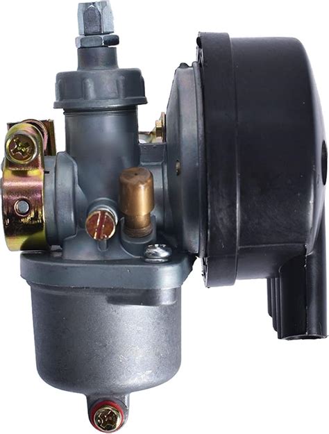 Buy Silscvtt Carburetor Replacement for 49cc 50cc 60cc 66cc 80cc 2 ...
