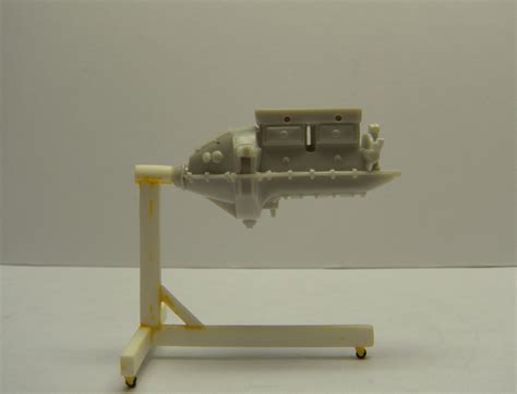 Image result for Model T Engine Install