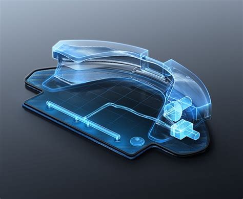 DEEBOT OZMO 950 - ECOVACS Website