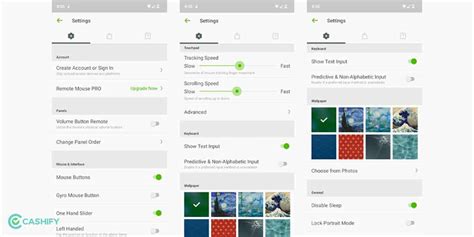 Remote Mouse Connection 的图像结果