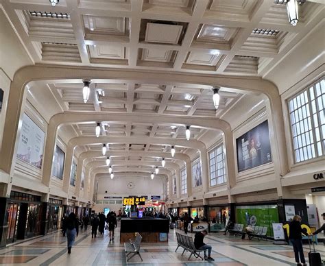 LEEDS RAILWAY STATION (2025) All You Need to Know BEFORE You Go (with ...