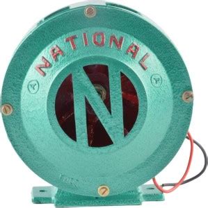 Royale Agni AC-220V -1K Smoke and Fire Alarm Price in India - Buy ...