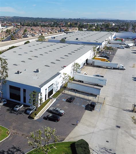 Romano Litchfield & Associates - Industrial & Commercial Property ...