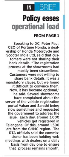 Deccan Chronicle ePaper