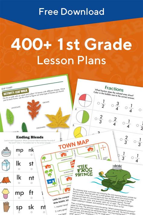 Image result for Lessons for Grade 1