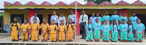 Adoni Public school Leading English Medium School in Kalahandi