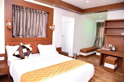 NIRVANA HOLISTIC LIVING (Anaikatti) - Hotel Reviews, Photos, Rate ...