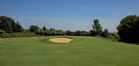 Newport National Golf Club- Middletown, RI – MDT Travels