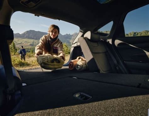 Dizajn - TUCSON Hybrid