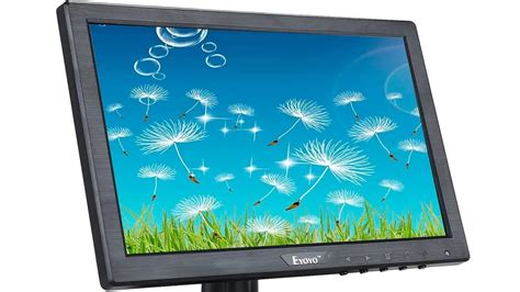 What is an LCD Monitor?