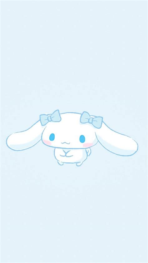 Top 999+ Cinnamoroll Wallpaper Full HD, 4K Free to Use