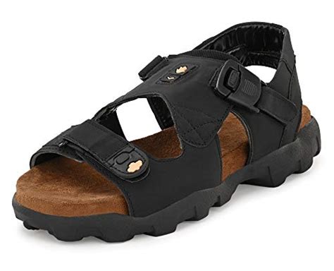 Corstyle Men Exclusive Fancy Outdoor Nubuck Synthetic Leather Sports ...