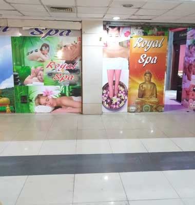 Body Spa in Pitampura, Rohini, Delhi |Royal Body Spa 2023-24