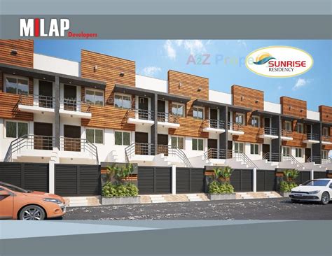 Sunrise Residency | at Rajkot, Rajkot