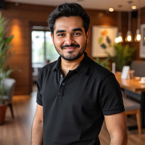 Yaswanth Sai Palaghat | Creator, Educator, Author & Product Builder